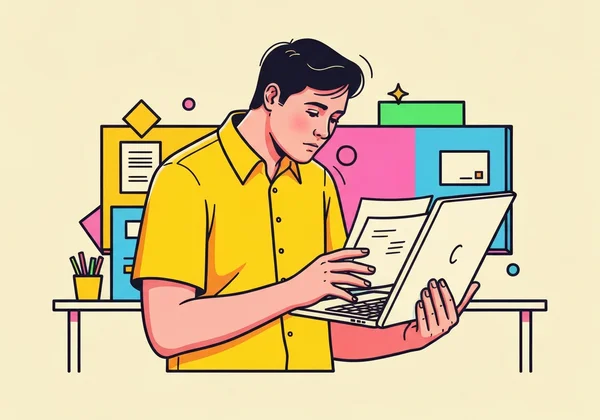 成功しているように見えるが、燃え尽きていると感じている人